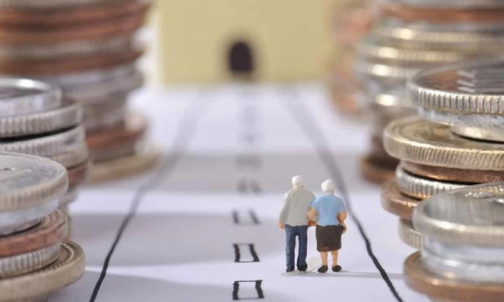 Βρούτσης: Ψηφιακά θα εκδίδονται οι συντάξεις χηρείας και ΟΓΑ που εκκρεμούν από 1.1.2017